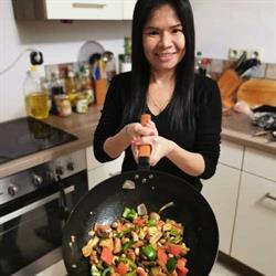 Tah's Thai Take-Away Peuerbach, Öffnungszeiten