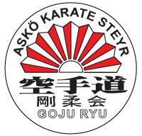 ASKÖ Karate Steyr, Öffnungszeiten