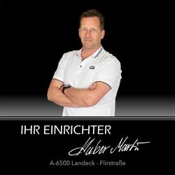 Ihr Einrichter Huber Martin, Landeck Öffnungszeiten