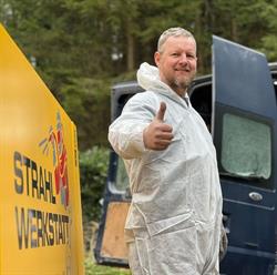 Strahlwerkstatt Rudolf Breidt, Eggerding Öffnungszeiten