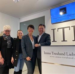ITL Immo Treuhand Liebminger, Knittelfeld Öffnungszeiten