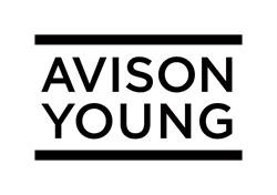 Avison Young, Wien Öffnungszeiten