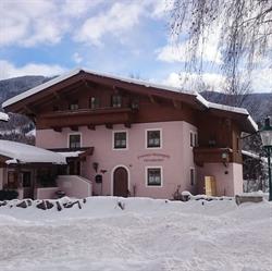 Ferienwohnungen Hirschbichler, Leogang Öffnungszeiten