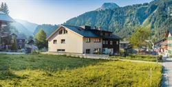 Felder Apartments, Schoppernau Öffnungszeiten