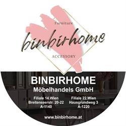 Binbirhome.com, Wien Öffnungszeiten