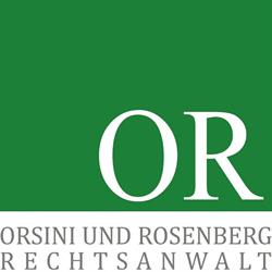 Orsini und Rosenberg & Striessnig Rechtsanwälte OG, Wien Öffnungszeiten