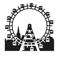 Zum Riesenrad - Café-Restaurant, Wien Öffnungszeiten