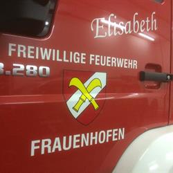 Freiwillige Feuerwehr Frauenhofen, Öffnungszeiten