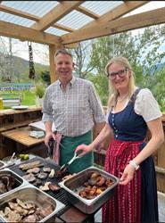 Familienbauernhof Glawischnig-Hofer, Gmünd in Kärnten Öffnungszeiten