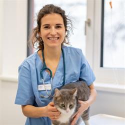 Kleintierpraxis Katharina Schell, Graz Öffnungszeiten