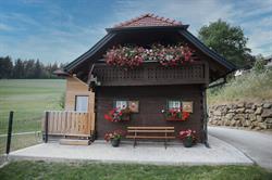 Ferienhaus Klampfl, St. Lorenzen am Wechsel Öffnungszeiten