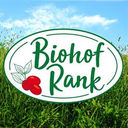 Biohof Rank, Wald Öffnungszeiten