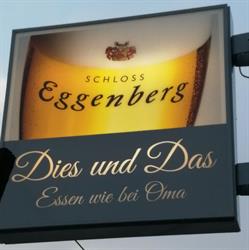 Dies und Das Essen wie bei Oma, Linz Öffnungszeiten