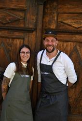Restaurant Aurea, Villach Öffnungszeiten