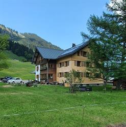 Ferienwohnung Zunzer, Mittelberg Öffnungszeiten