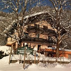 Der Enzianbrenner B&B Nassfeld, Jenig Öffnungszeiten