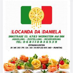 Locanda da Daniela, Wernstein am Inn Öffnungszeiten