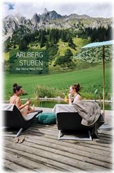 Arlberg Stuben - das kleine feine Hotel, Öffnungszeiten