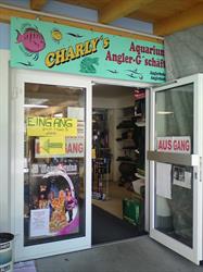 Charlys Aquarium- und Anglergschäft, Vöcklamarkt Öffnungszeiten