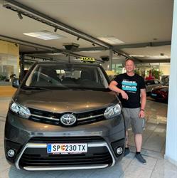TC Taxi Chriss e.U., Spittal an der Drau Öffnungszeiten