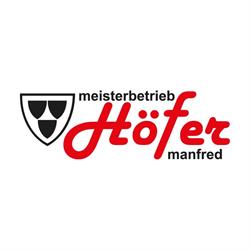 Malermeister Manfred Höfer, Bad Vöslau Öffnungszeiten