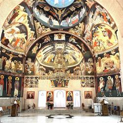 Rumänisch-orthodoxe Pfarrkirche "Hl. Stefan der Große", Wien Öffnungszeiten