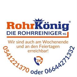 RohrKönig e.U., Imst Öffnungszeiten