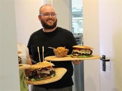 Pop's - Essen/Trinken/Feiern/Schlafen, Untergrafendorf Öffnungszeiten