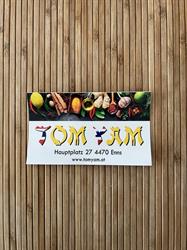 Tom Yam Restaurant Enns, Öffnungszeiten