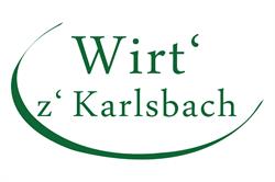 Gasthof Pröll "Wirt'z Karlsbach", Öffnungszeiten