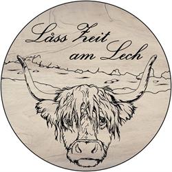 Lass Zeit am Lech, Bach Öffnungszeiten