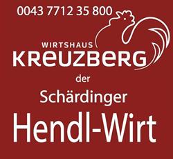 Wirtshaus Kreuzberg, Schärding Öffnungszeiten