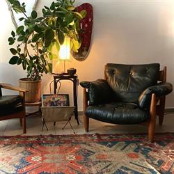 Ansa Voir - Fine Arts and Furniture, Wien Öffnungszeiten