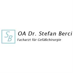 Dr. Stefan Berci-Facharzt für Gefäßchirurgie, Wien Öffnungszeiten
