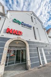 city center bruck, Bruck an der Mur Öffnungszeiten
