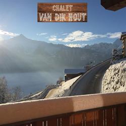 Chalet Van Dik Hout & Chalet Hoog Hout, Hippach-Schwendberg Öffnungszeiten