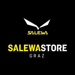 Salewa Store Graz, Öffnungszeiten