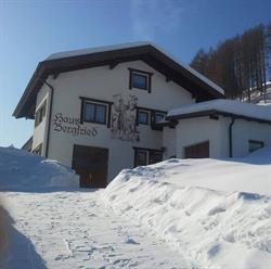 Haus Bergfried - Paula Freund, Gries am Brenner Öffnungszeiten