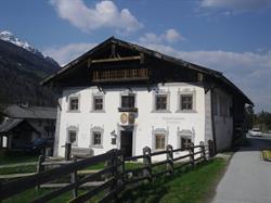 Heimatmuseum Neustift, Neustift im Stubaital Öffnungszeiten