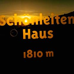 Schönleitenhaus, Aflenz Kurort Öffnungszeiten