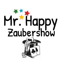 Mr. Happy - Zaubershow für Kinder, Wien Öffnungszeiten