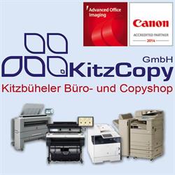 KitzCopy GmbH., Oberndorf in Tirol Öffnungszeiten
