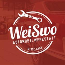 WeiSwo Automobilwerkstatt e.U., Mistelbach Öffnungszeiten