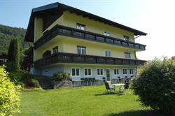 Pension Strauß am Ossiacher See, Öffnungszeiten