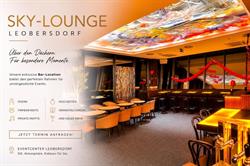 Sky Lounge Eventlocation, Leobersdorf Öffnungszeiten