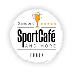 Xander`s Sportcafe, Fügen Öffnungszeiten