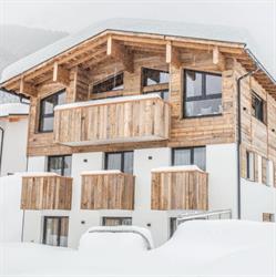 Riffler Lodge, Pettneu am Arlberg Öffnungszeiten