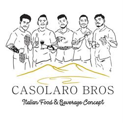 CasolaroBros, Wien Öffnungszeiten