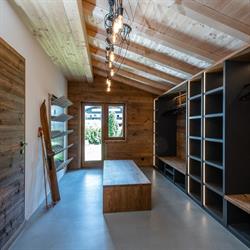 Chalet Kirchberg am Bach, Kirchberg in Tirol Öffnungszeiten