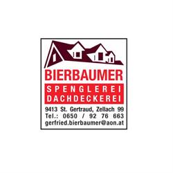 Gerfried Bierbaumer - Spenglerei & Dachdeckerei, Zellach Öffnungszeiten